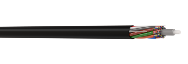 Air Blow Mini Cable A-DQ(ZN)2Y max. 192 Fiber